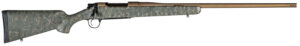 Christensen Arms Mesa LR 28 Nosler Bolt Action Rifle