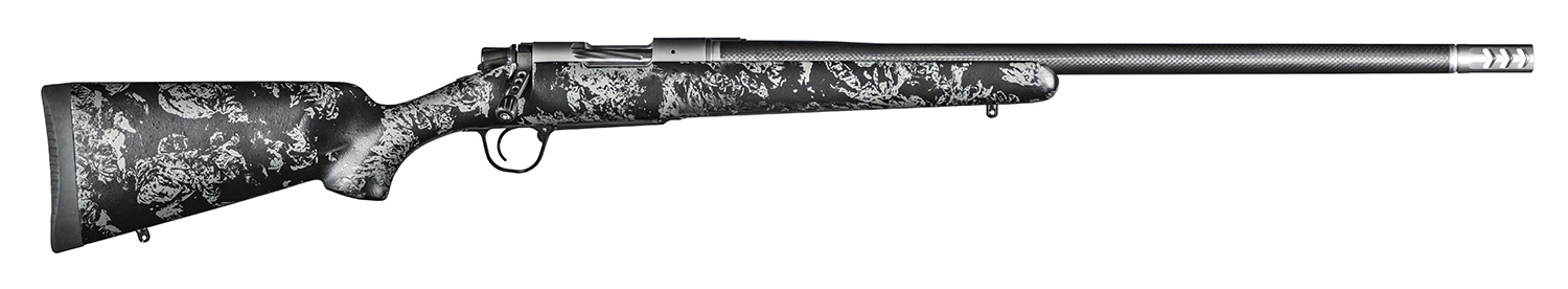 Christensen Arms Ridgeline FFT 6.5 PRC Bolt Action Rifle