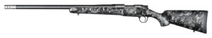 Christensen Arms Ridgeline FFT .308 Win Left Hand Rifle