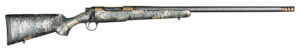 Christensen Arms Ridgeline FFT 6.5 PRC Bolt-Action Rifle