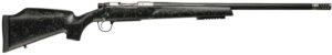 Christensen Arms Traverse 6.5 Creedmoor Bolt Action Rifle