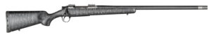 Christensen Arms Summit TI 7mm Rem Mag Rifle 26"
