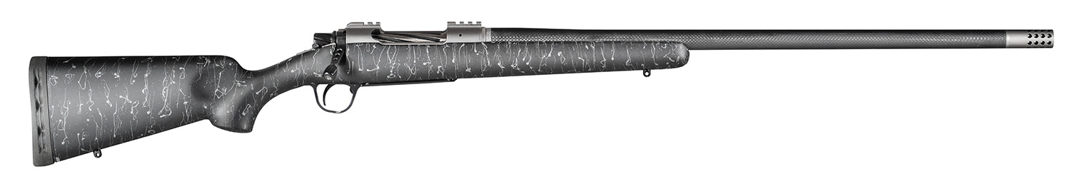Christensen Arms Summit TI 7mm Rem Mag Rifle 26"
