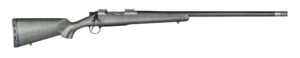 Christensen Arms Summit TI 7mm Rem Mag Bolt Action Rifle