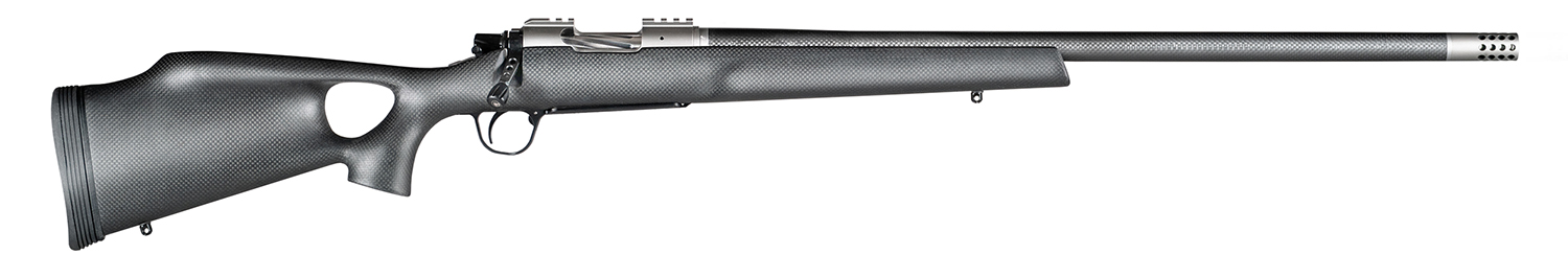 Christensen Arms Summit TI 300 Win Mag Bolt Action Rifle
