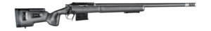 Christensen Arms TFM 6mm Creedmoor Bolt Action Rifle
