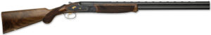 F.A.I.R. Jubilee Prestige 16 Gauge Over/Under Shotgun