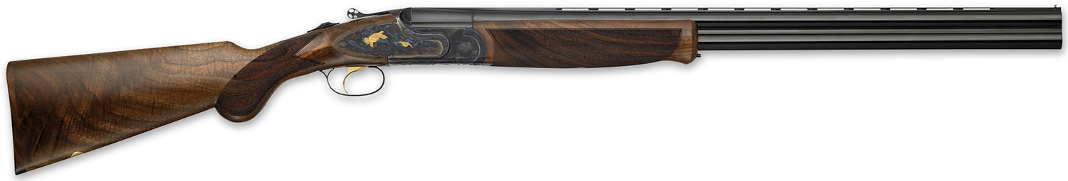 F.A.I.R. Jubilee Prestige 16 Gauge Over/Under Shotgun