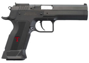 Tanfoglio Stock III .40 S&W Semi-Auto Handgun