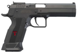 Tanfoglio Stock III 10mm Auto Pistol, 13+1 Capacity