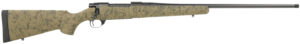 Howa M1500 HS Precision .300 Win Mag Bolt Action Rifle