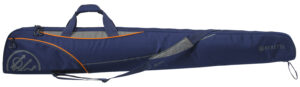 Beretta USA FO481T1932054VUNI Uniform Pro EVO Double Soft 32" Blue w/ Orange & Gray Accents Padding Water Resistant