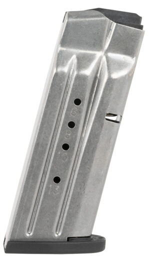 Smith & Wesson Shield Plus 13-Round .30 Super Carry Magazine