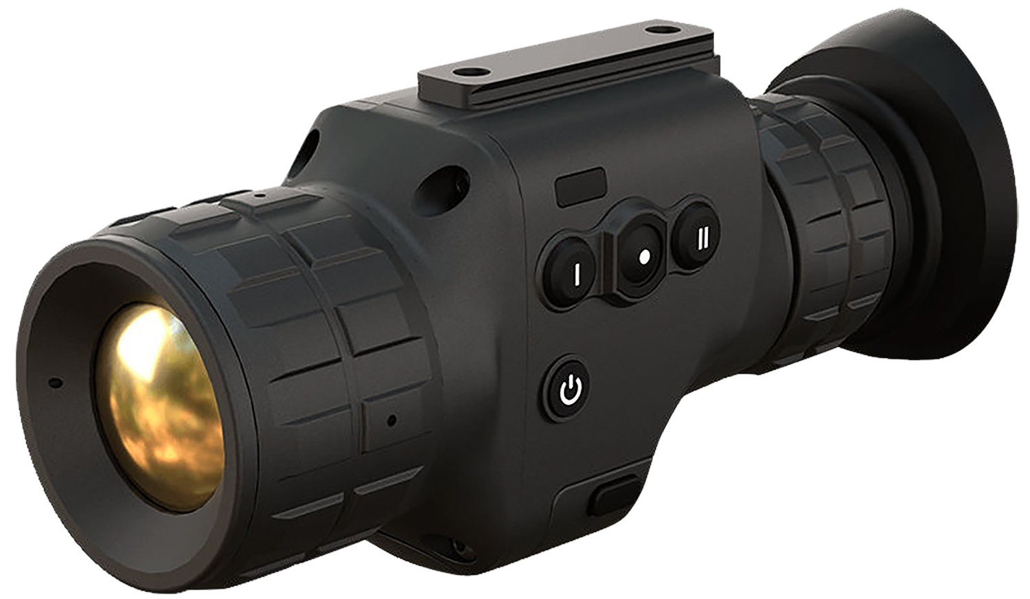 ATN ODIN LT 320 Thermal Handheld Scope 320x240