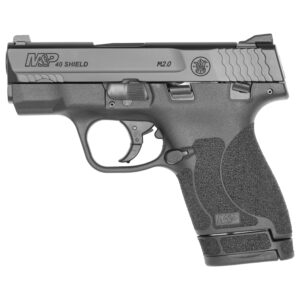 Smith & Wesson M&P 40 Shield M2.0 .40 S&W Pistol