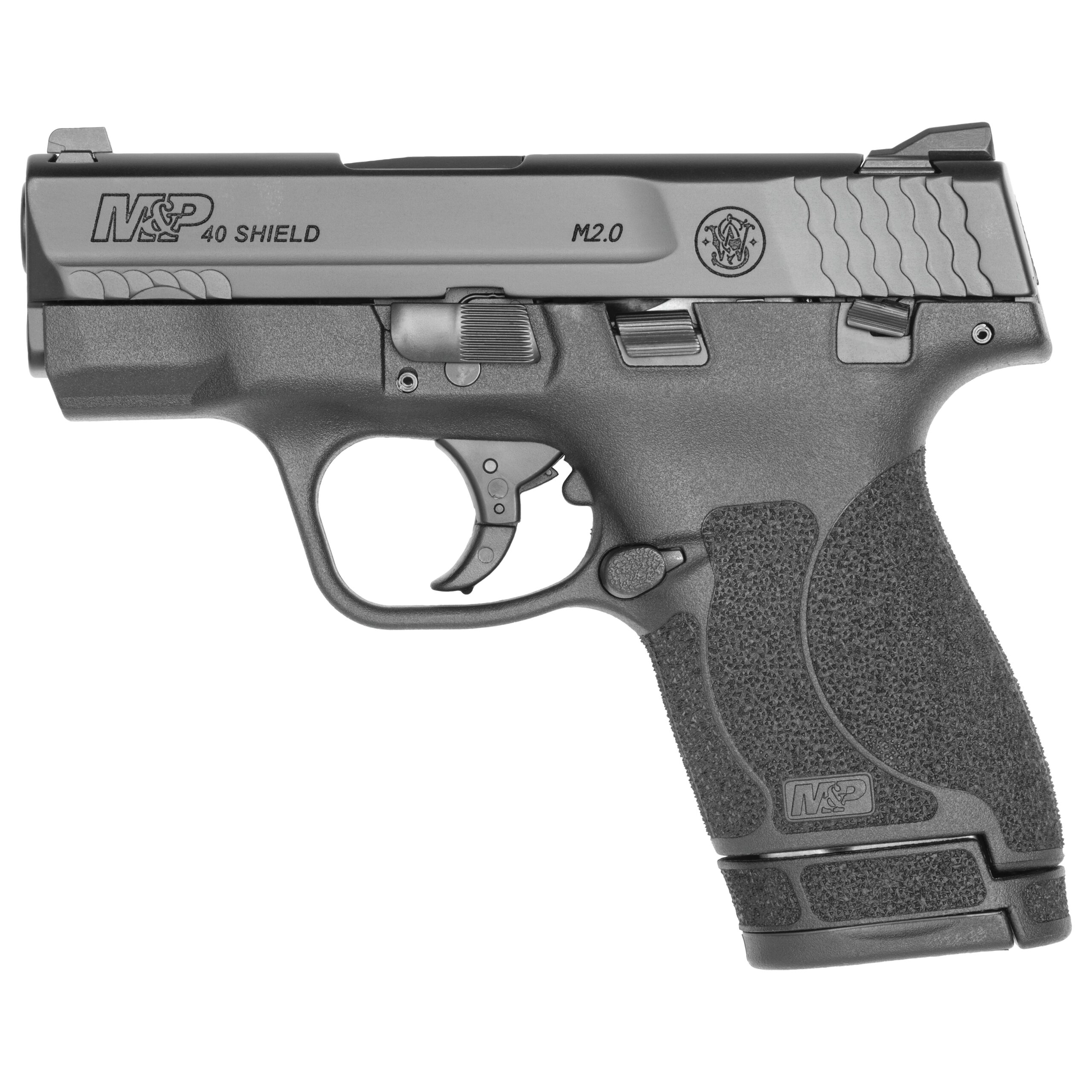 Smith & Wesson M&P 40 Shield M2.0 .40 S&W Pistol