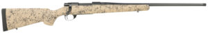 Howa M1500 HS Precision .308 Win Bolt Action Rifle