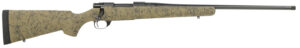 Howa M1500 HS Precision .308 Win Bolt Action Rifle