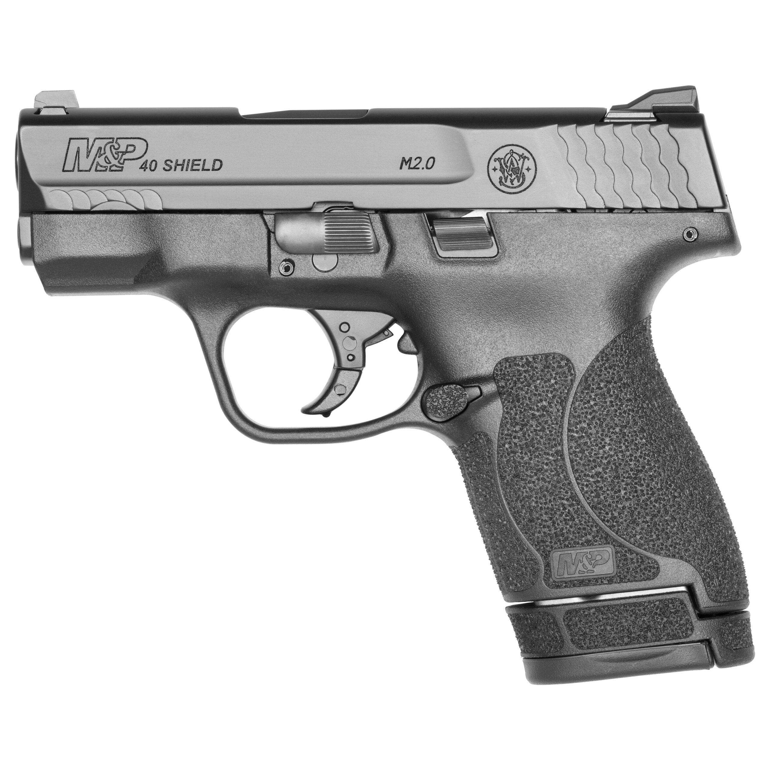 Smith & Wesson M&P40 Shield M2.0 .40 S&W Pistol