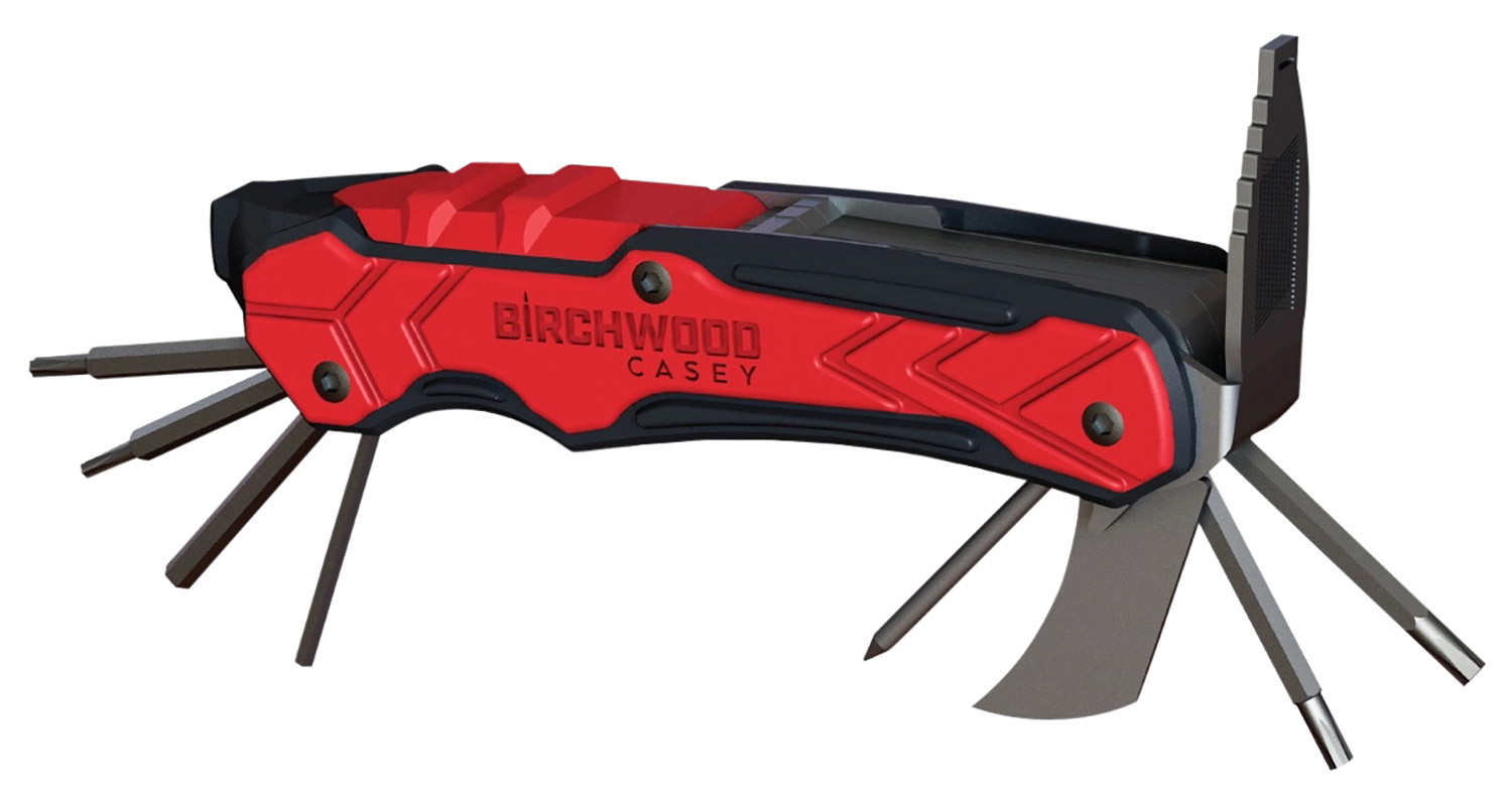 Birchwood Casey UGMT Universal Gun Multi-Tool