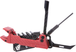Birchwood Casey PGMT Pistol Multi-Tool for 1911