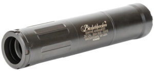 Griffin Armament Bushwacker 36 Modular Suppressor 36 Cal