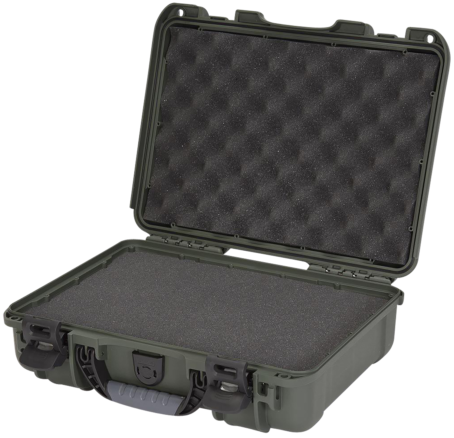 Nanuk 910 Waterproof Range Case with Foam Padding