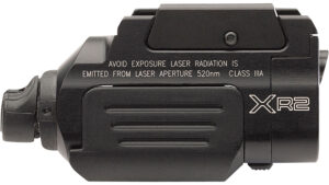 SureFire XR2ARD 800 Lumens Tactical Weapon Light & Laser