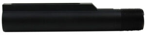 TacFire AR-15 Mil-Spec Buffer Tube - Anodized Aluminum