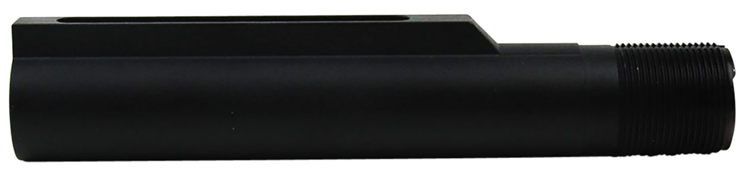 TacFire AR-15 Mil-Spec Buffer Tube - Anodized Aluminum