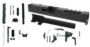 TacFire Glock 17 Gen3 Parts Kit - Complete Upgrade