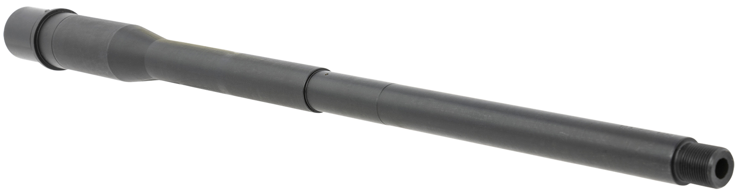 TacFire 18" AR-10 Barrel 308 Win Black Nitride