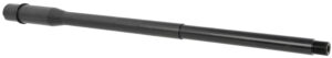 TacFire 20" AR-10 .308 Win Barrel Black Nitride