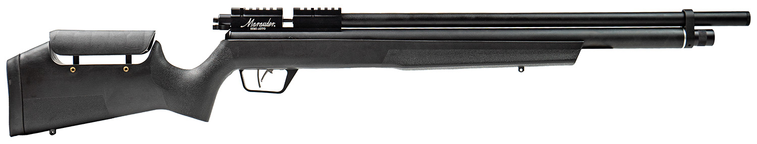 Crosman Marauder Semi-Auto PCP .22 Air Rifle