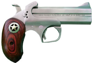 Bond Arms Rustic Ranger 45 Colt 410 Derringer