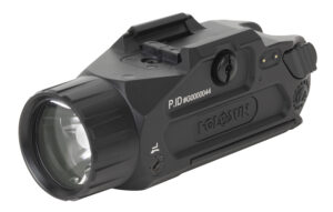 Holosun P.ID Green Laser & White Light Weapon Light