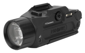 Holosun PIDDUAL Green/Infrared Weapon Light