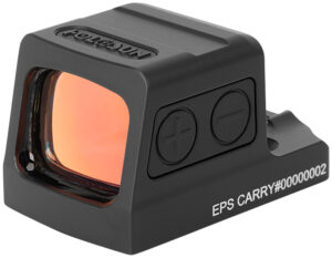 Holosun EPSGR2 2 MOA Green Dot Sight