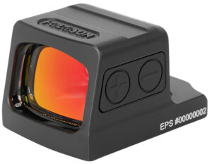 Holosun EPS Carry GR-2 2 MOA Green Dot Sight