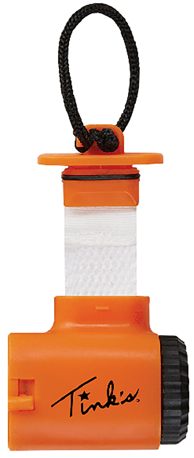 Tinks W5106 Scent Reel 10" Wick