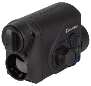 Pulsar Proton FXQ30 Thermal Scope with Front Kit