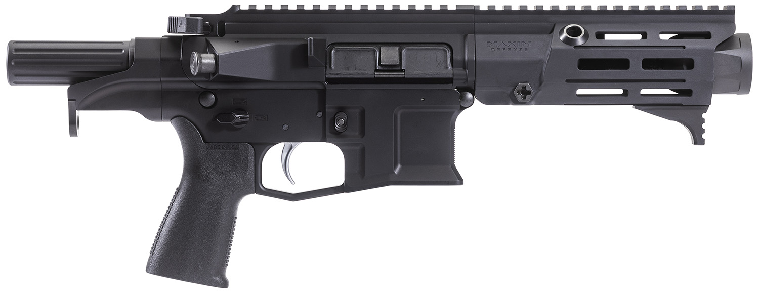 Maxim Defense PDX 5.56 NATO AR Pistol - 5.5" Barrel