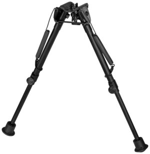 Harris 1A2-L2 Bipod 9-13" with Self-Leveling Legs
