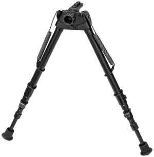 Harris S-25CM-LOK Swivel M-LOK Bipod 13.5-27"