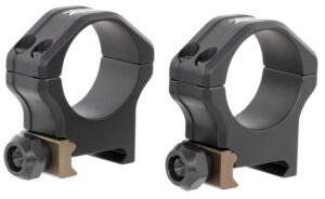 Christensen Arms Ultralight PRSR-X2 30mm Scope Rings
