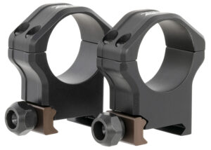 Christensen Arms PRSR-X2 Ultralight 30mm Scope Rings