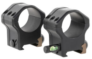 Christensen Arms Tactical PRSR-HD 30mm Scope Rings