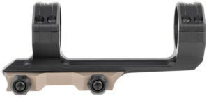 Christensen Arms PRSR Cantilever Scope Mount 30mm