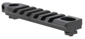 Christensen Arms 4" Bottom Picatinny Rail Black