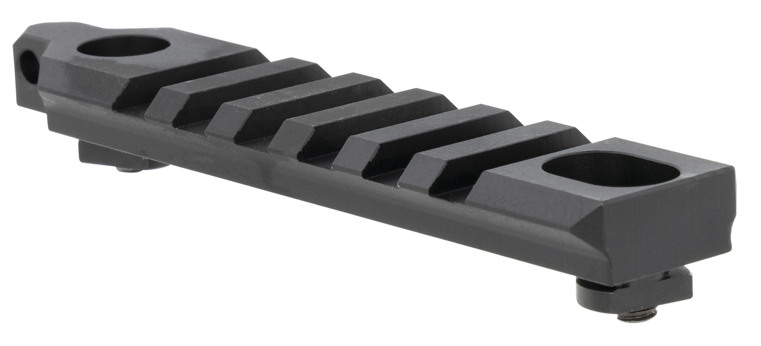 Christensen Arms 4" Bottom Picatinny Rail Black